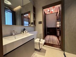 Jalan Jurong Kechil (D21), Condominium #501854801